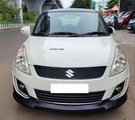 Maruti Suzuki Swift VDI